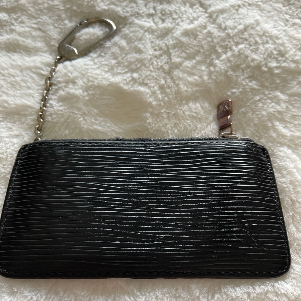 Authentic Vintage Louis Vuitton Key Cles
